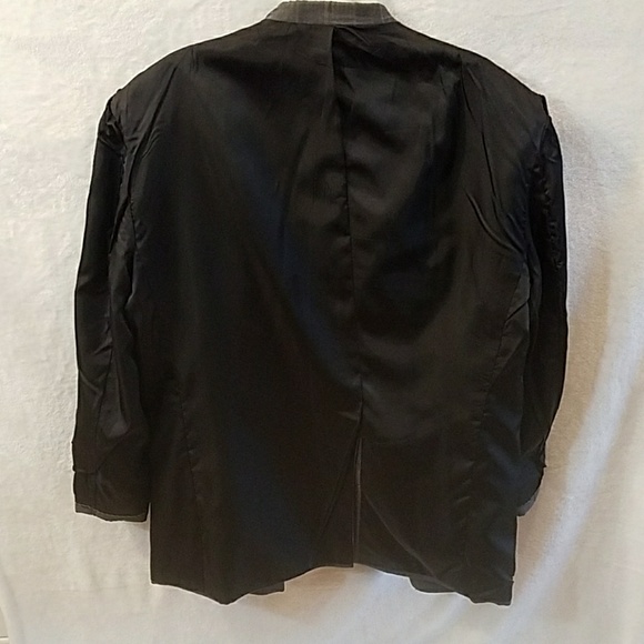 Men's blazer. Haggar imperial - Picture 7 of 7